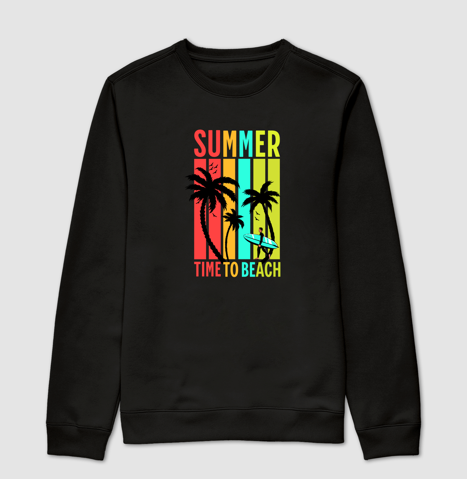 Summer II