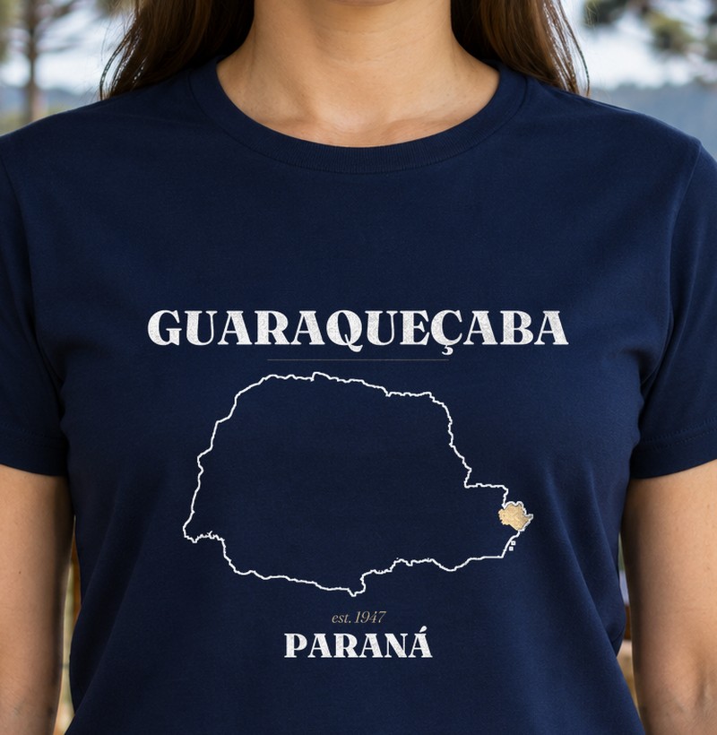 Guaraqueçaba | Legado PR