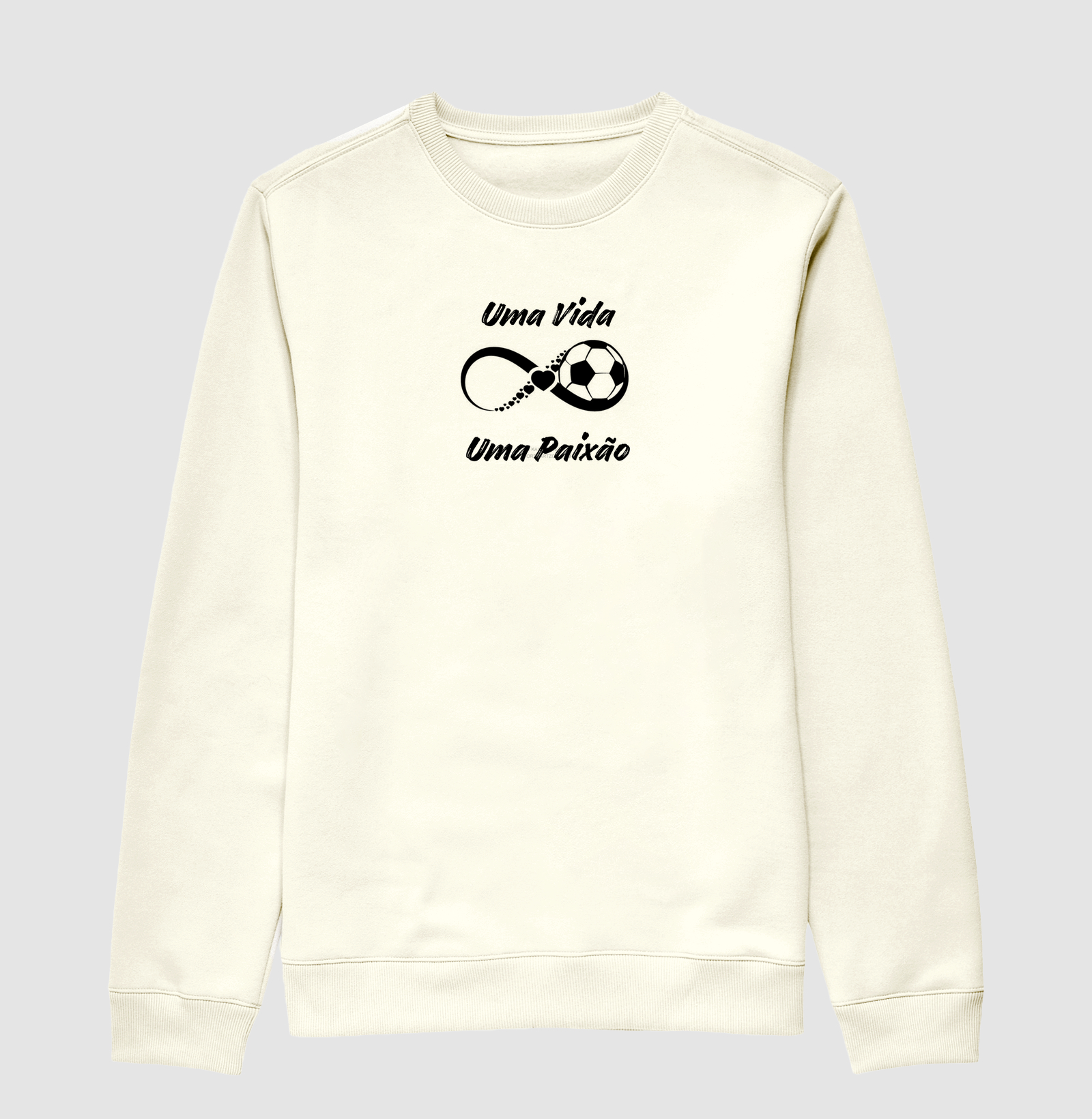 Uma Vida, Uma Paixão