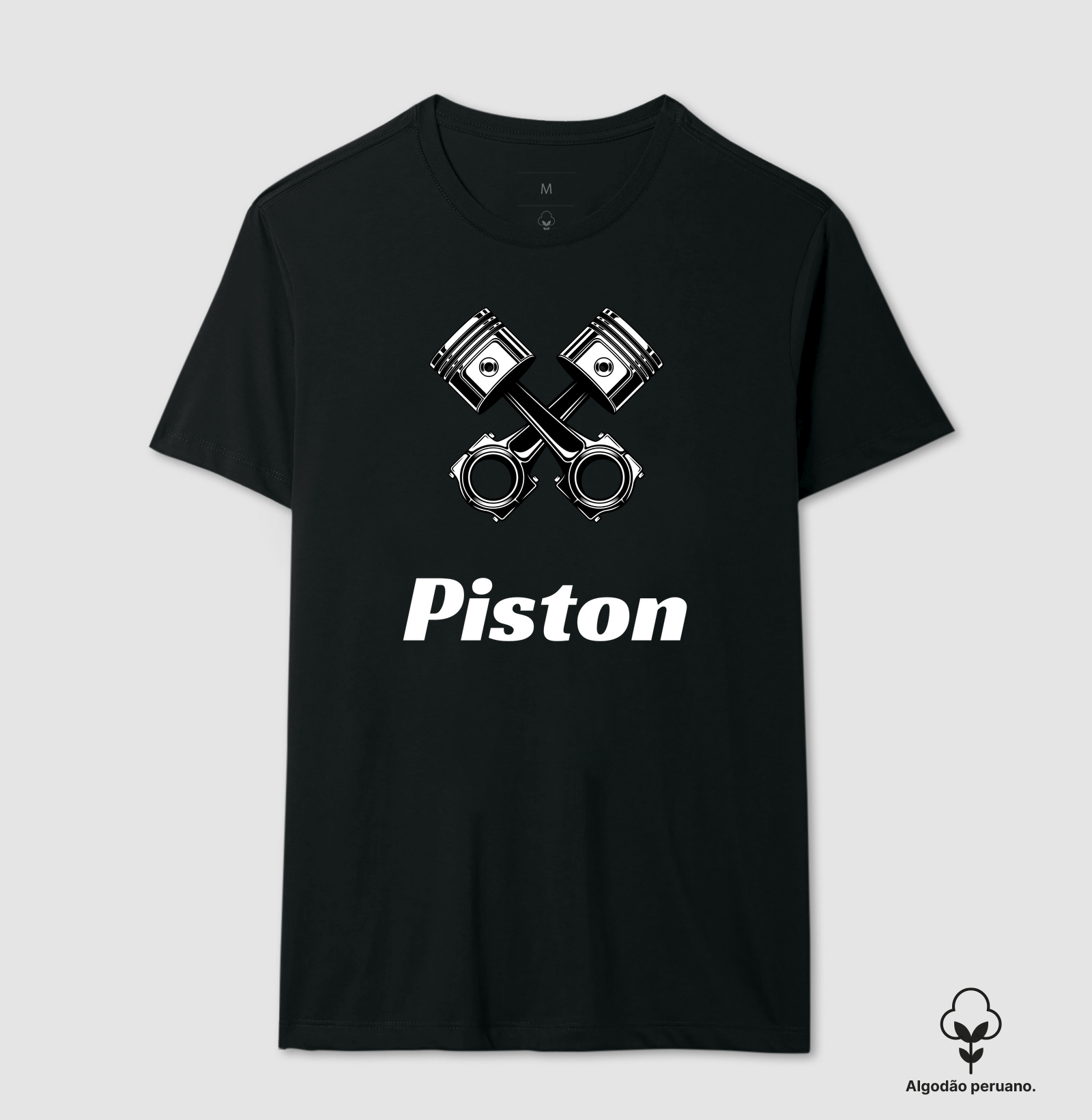 Piston