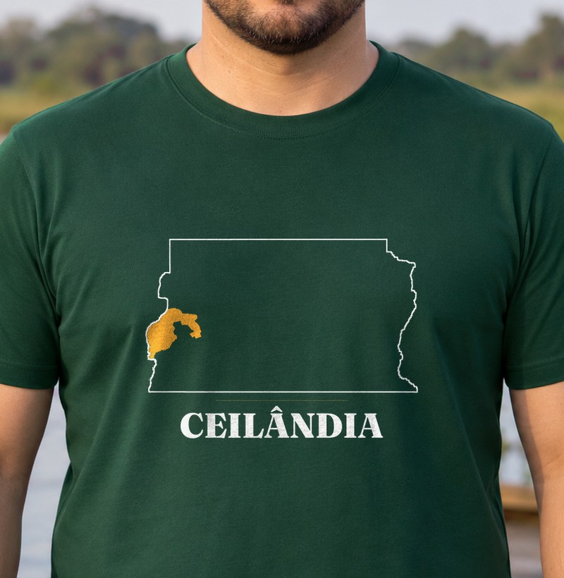 Ceilândia | Traço DF