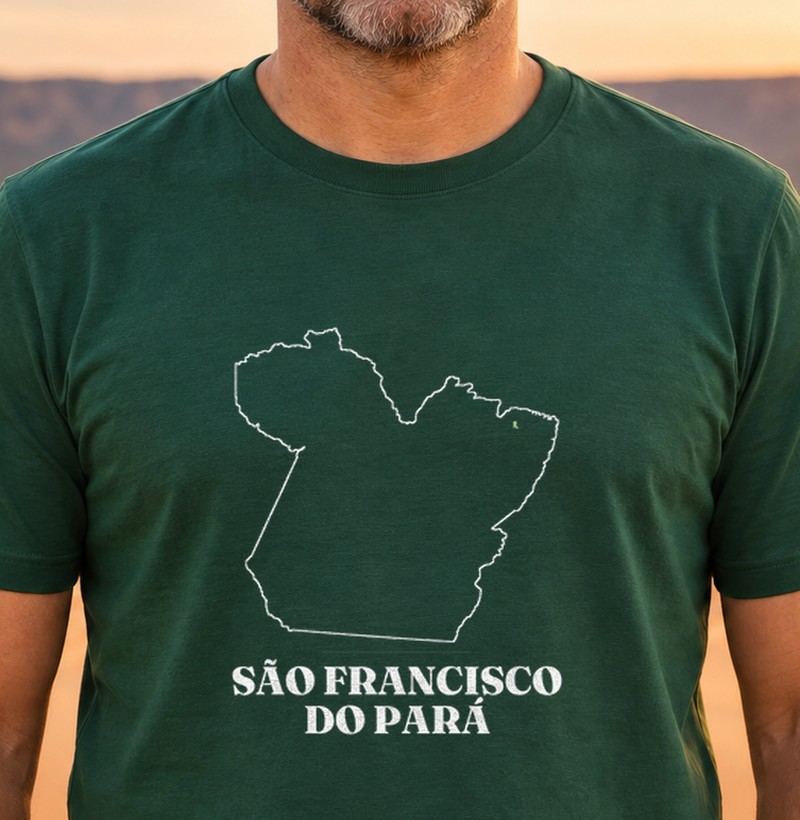 São Francisco do Pará | Traço PA