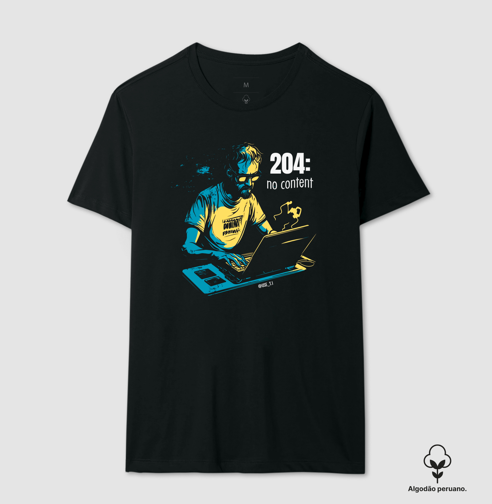 “204: No Content” T.I