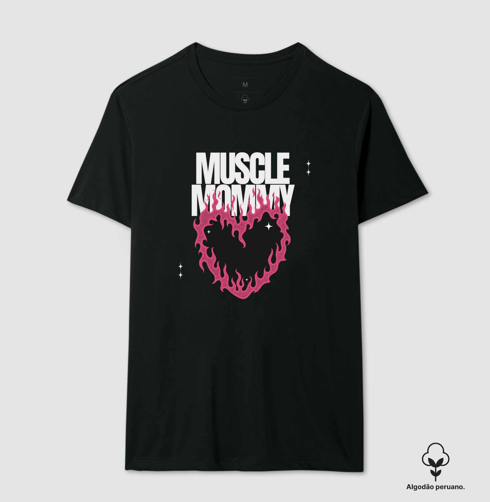 Muscle mommy dark