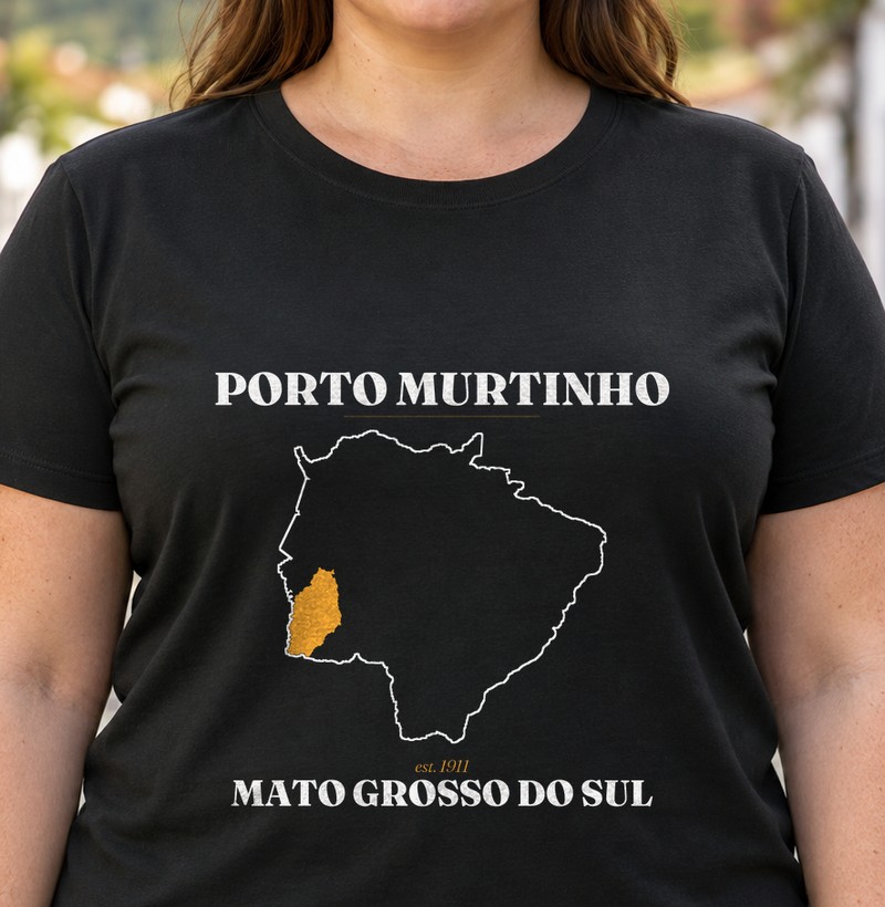 Porto Murtinho | Legado MS