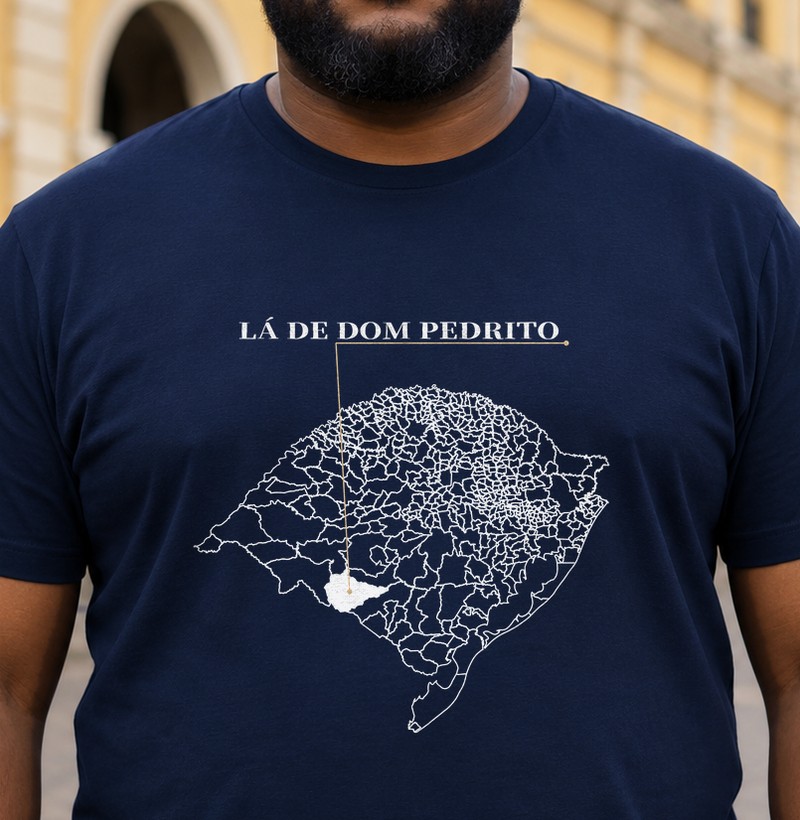 Dom Pedrito | Origem RS