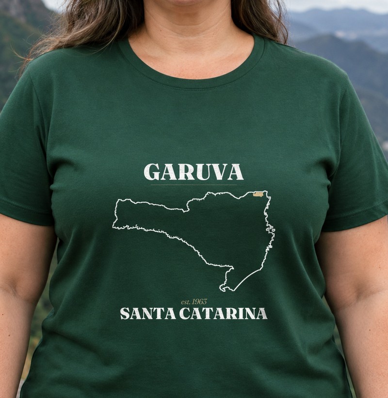 Garuva | Legado SC