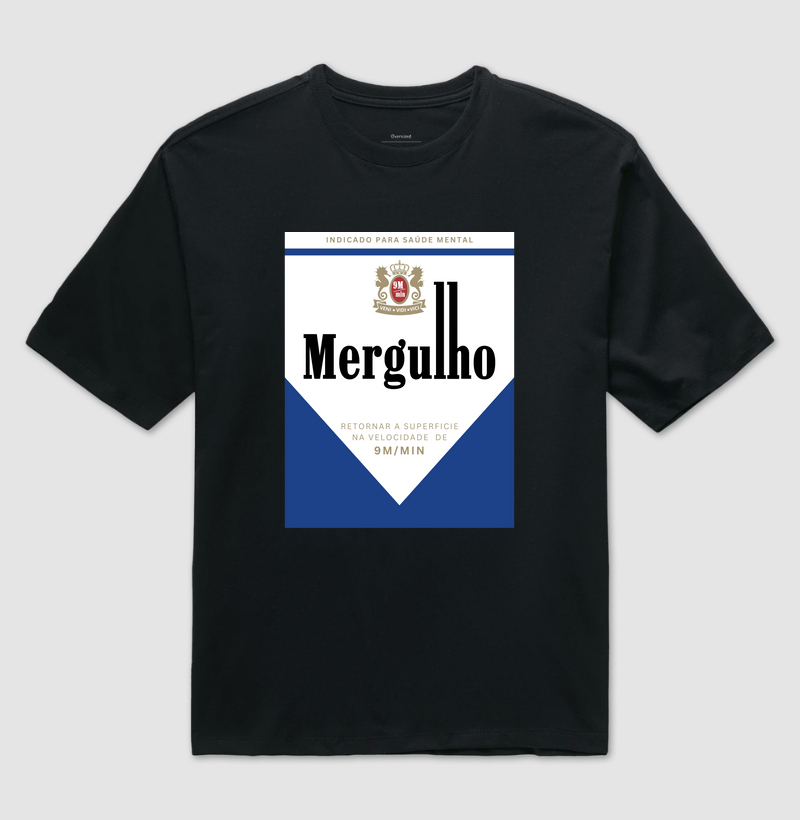 MERGULHO 5