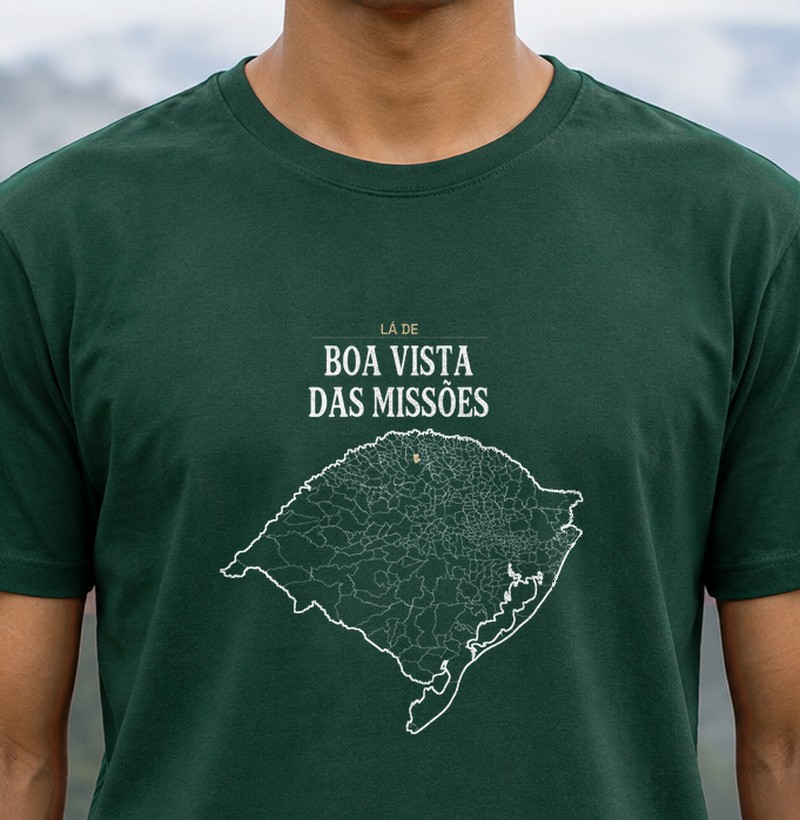Boa Vista das Missões | Território RS