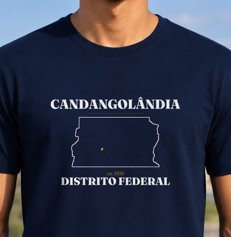 Candangolândia | Legado DF