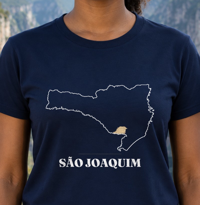 São Joaquim | Traço SC
