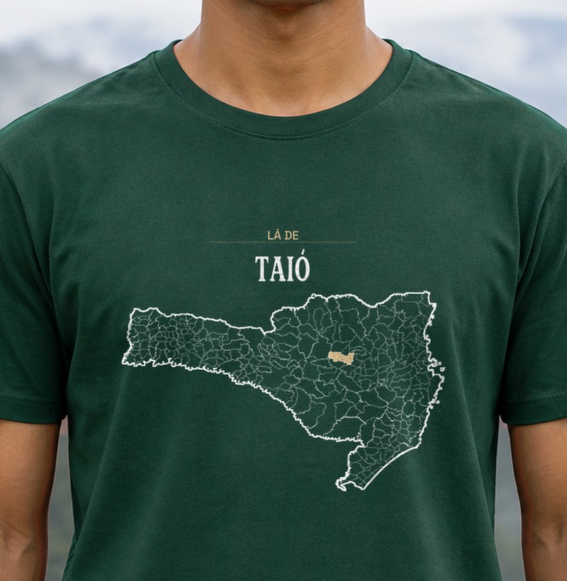 Taió | Território SC
