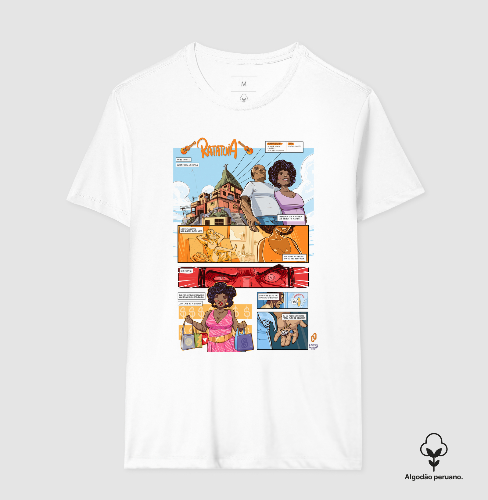 Camisa 3