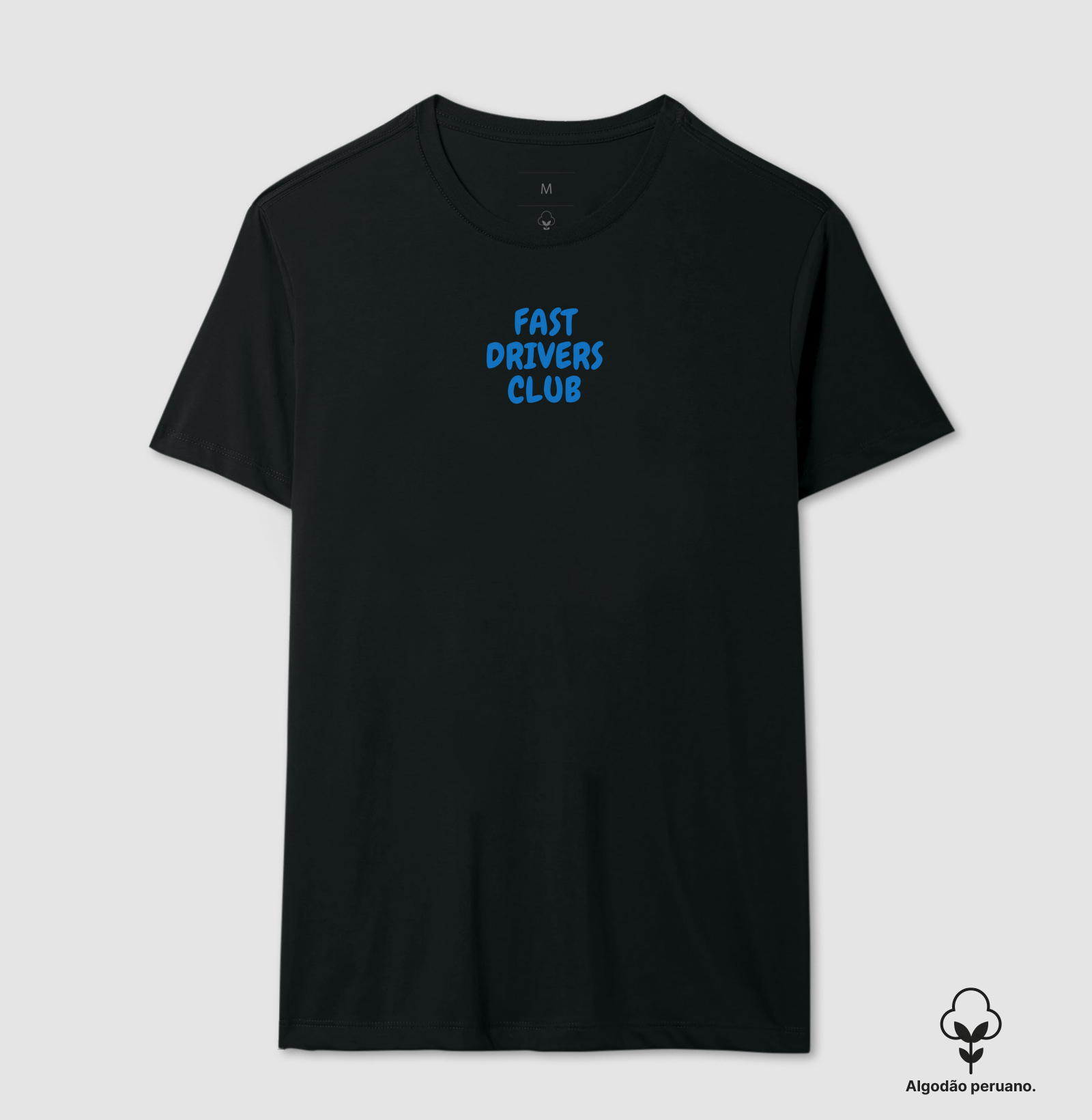 Fast Drivers Club