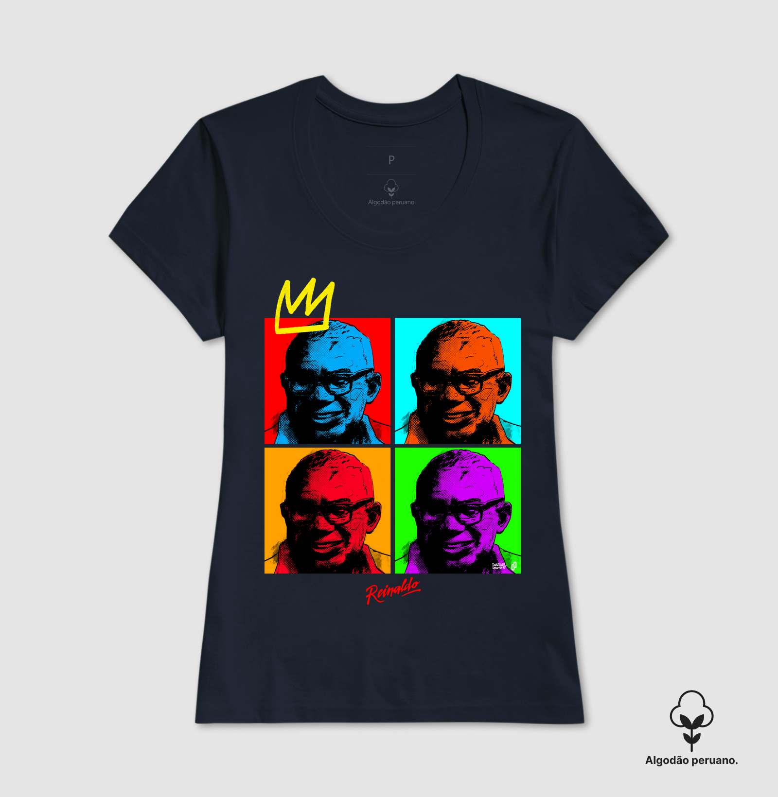 Camisa 6