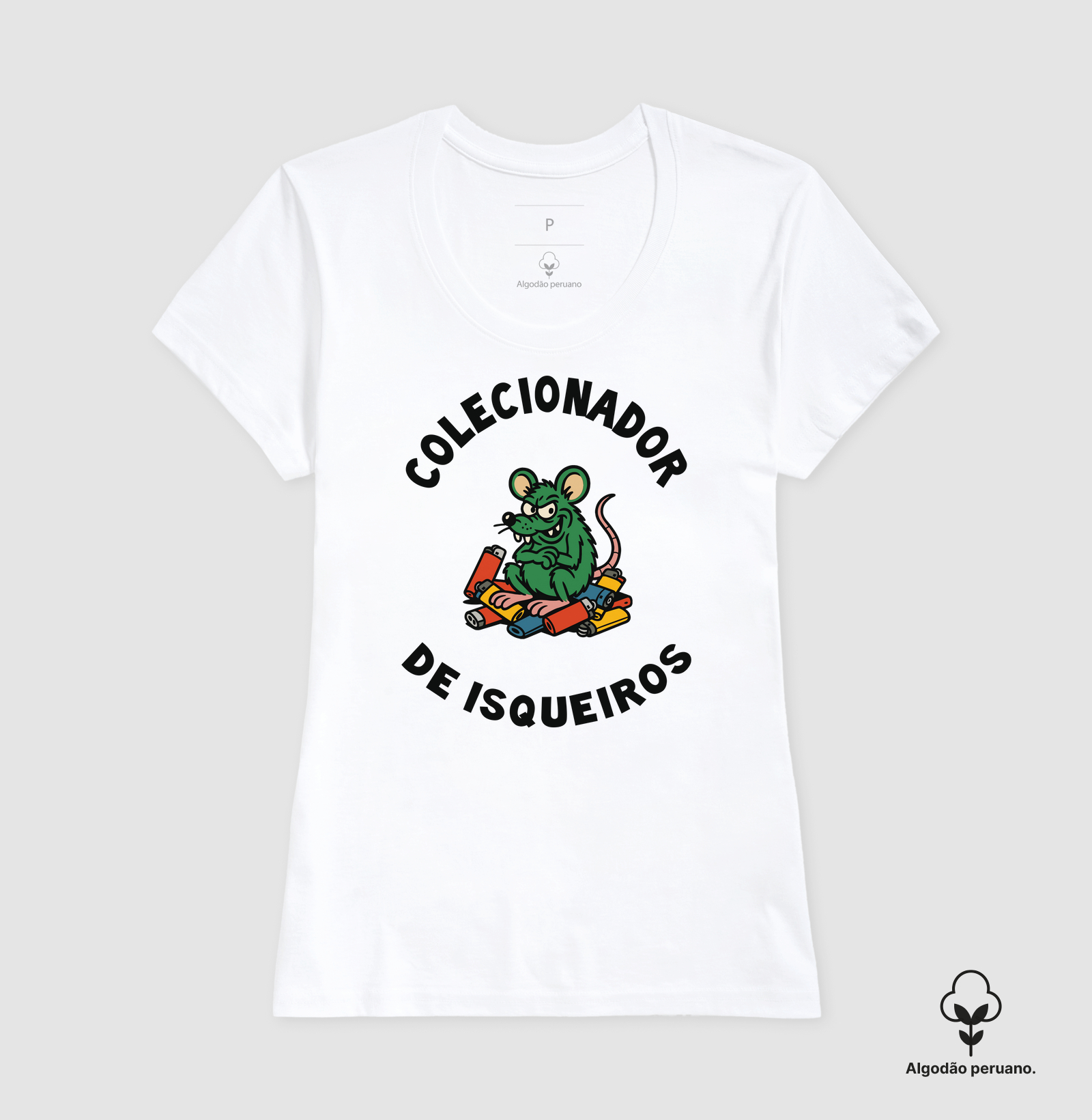 Camisa 3