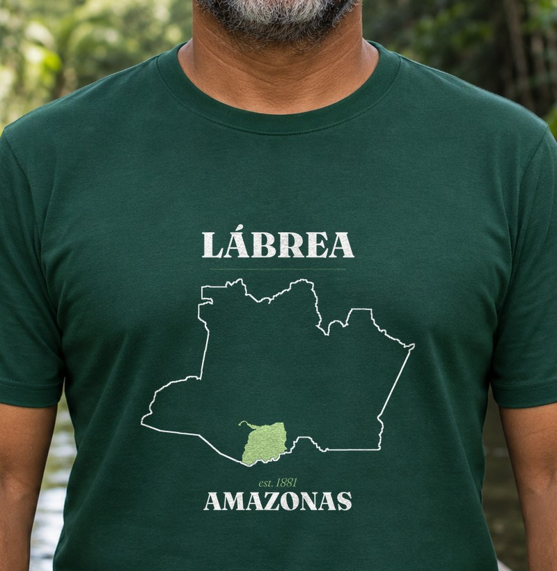Lábrea | Legado AM