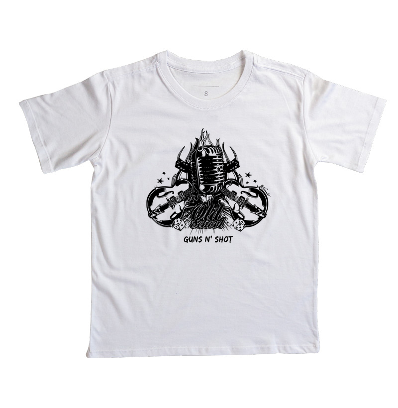 Camisa 1