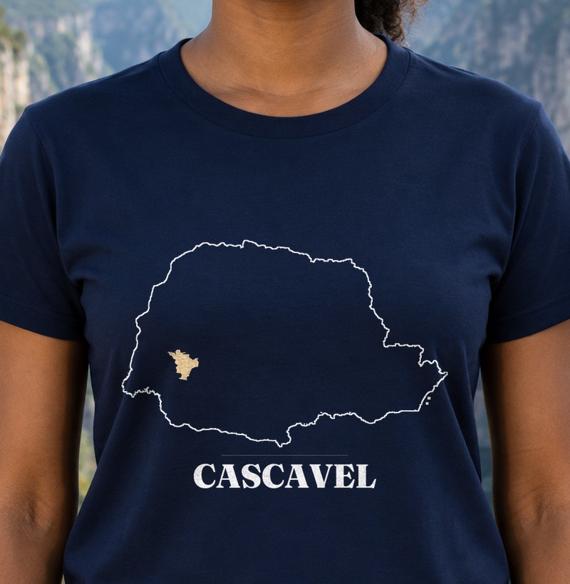 Cascavel | Traço PR