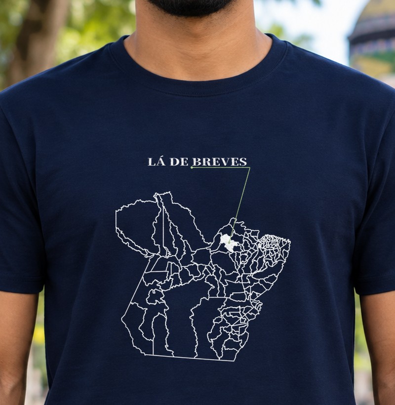 Breves | Origem PA