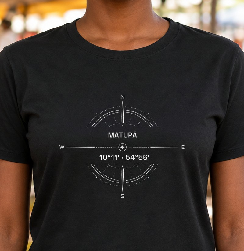 Matupá | Coordenadas MT