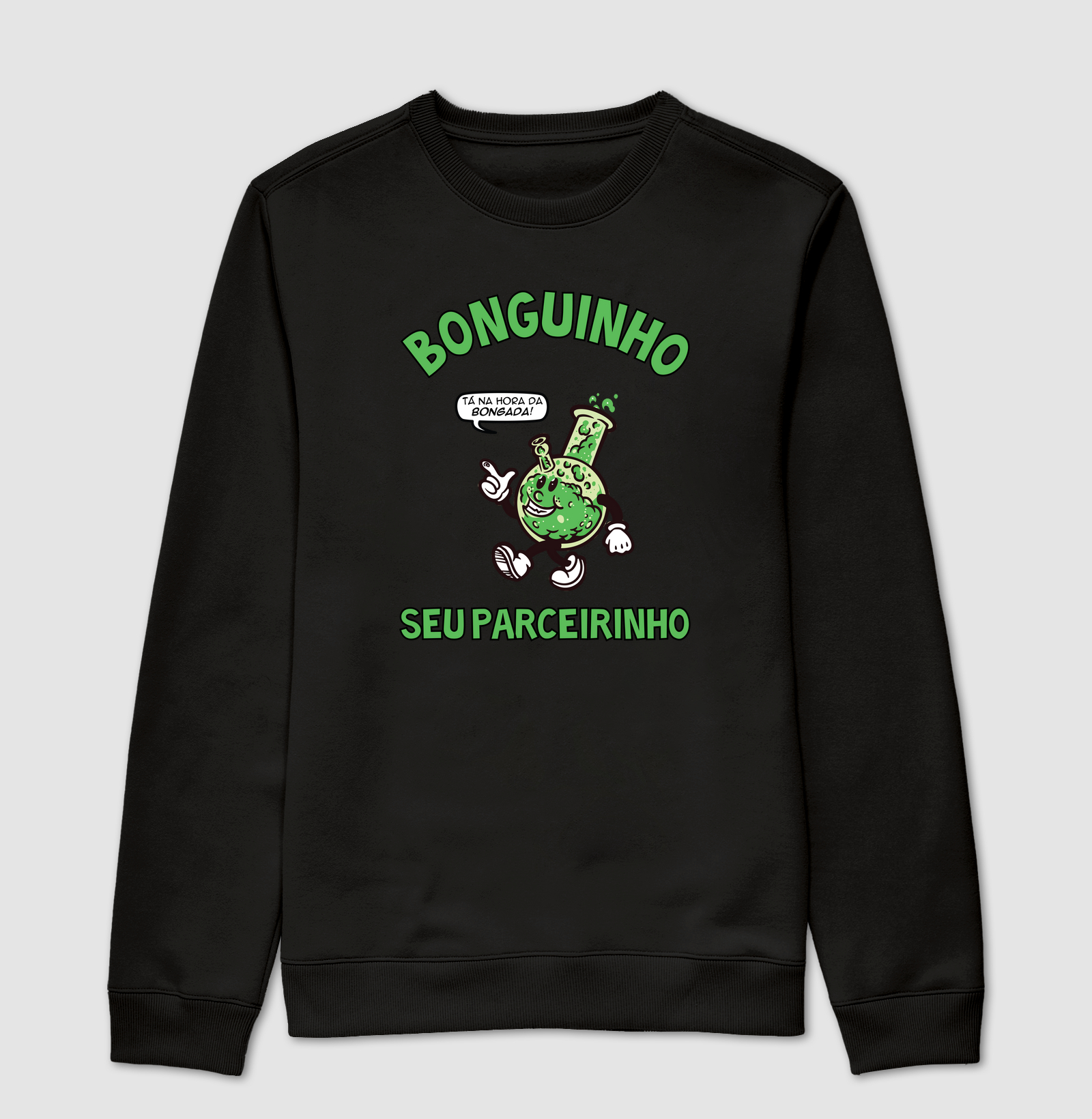 BONGUINHO – SEU PARCEIRINHO