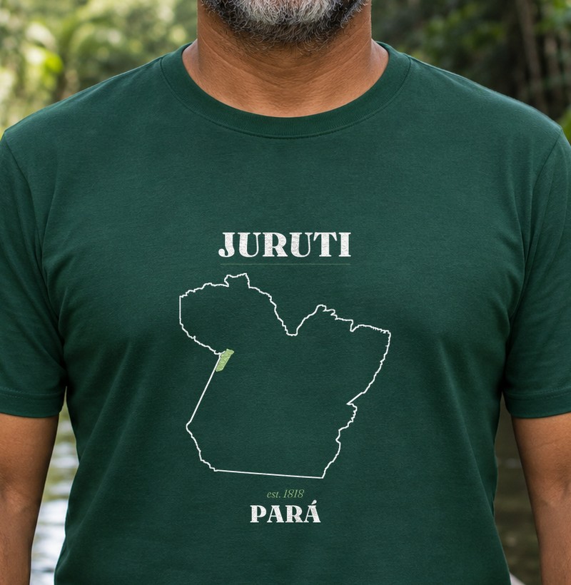Juruti | Legado PA