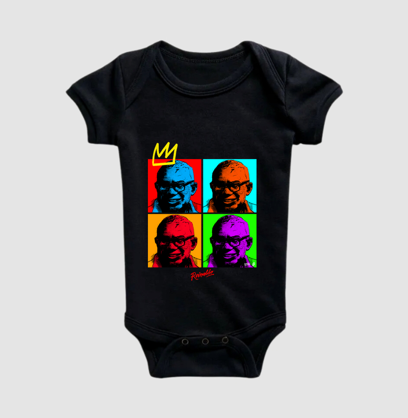 208 - REINALDO 4 EM 1