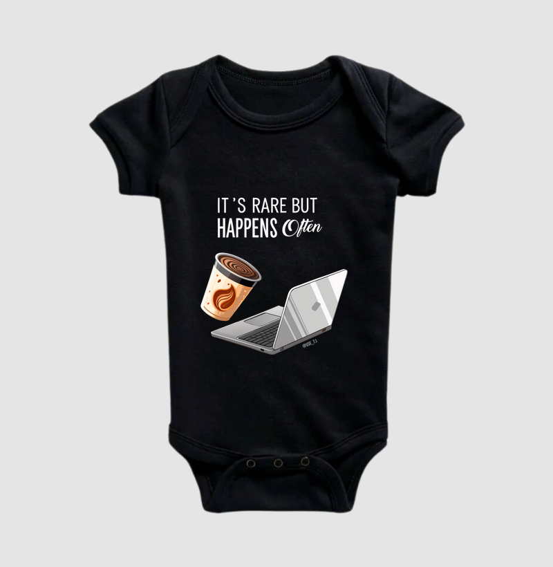 “It’s rare, but it happens often” T.I