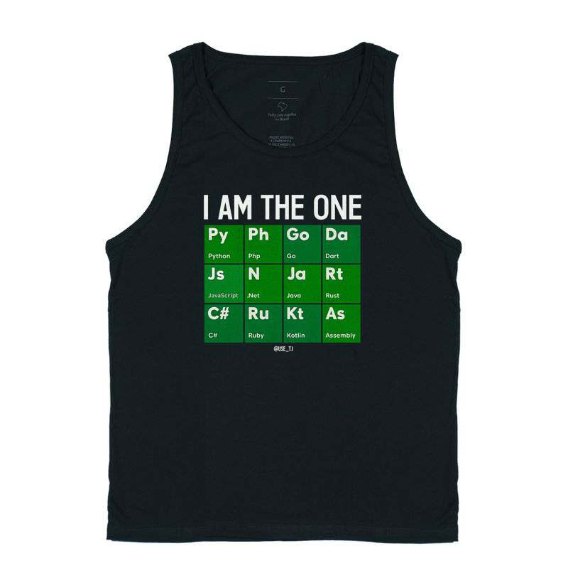 Camisa 1