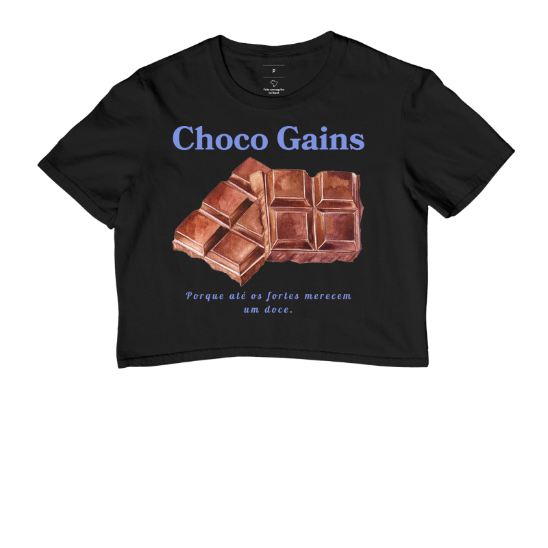 Choco Gains