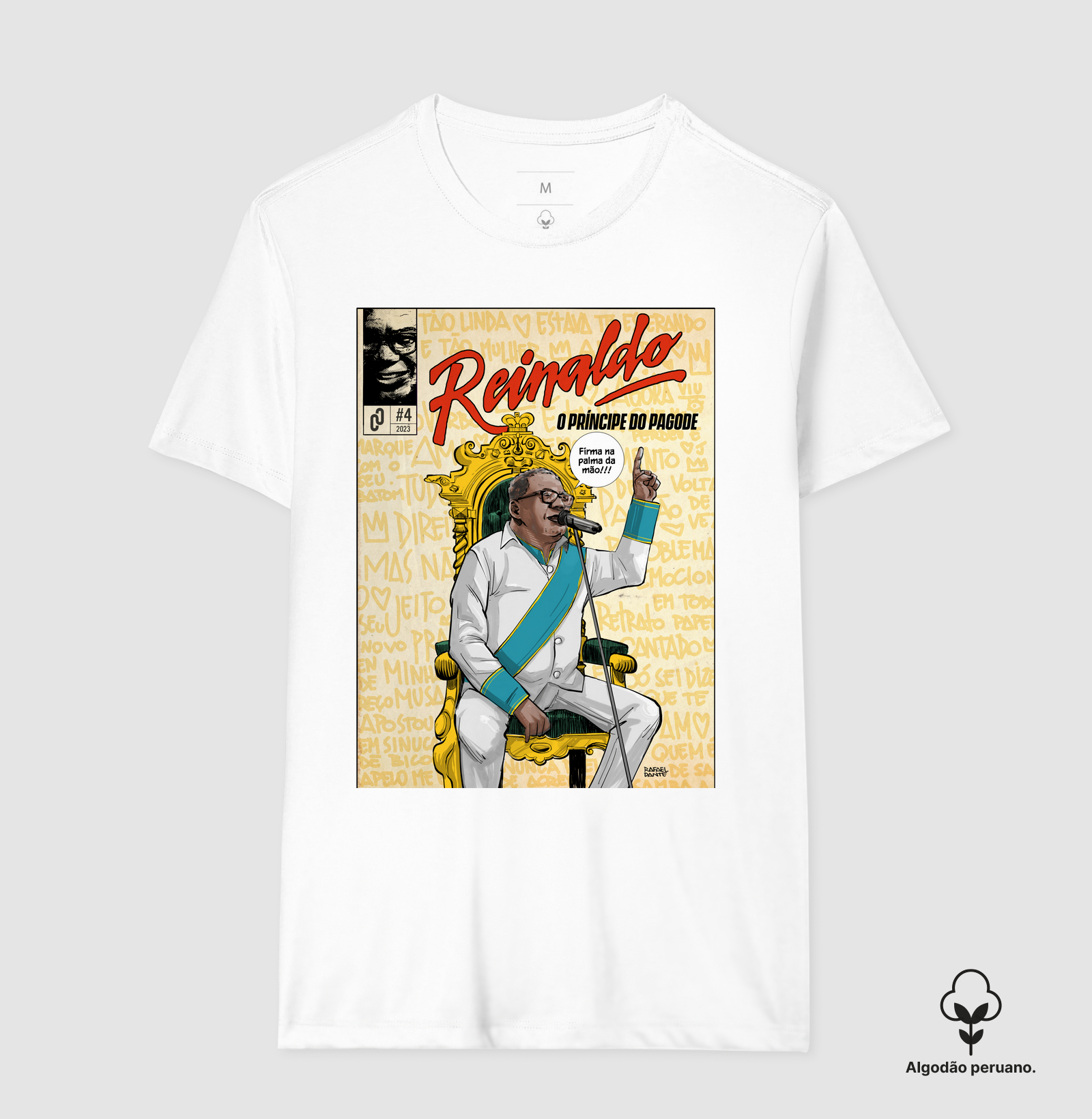 Camisa 3