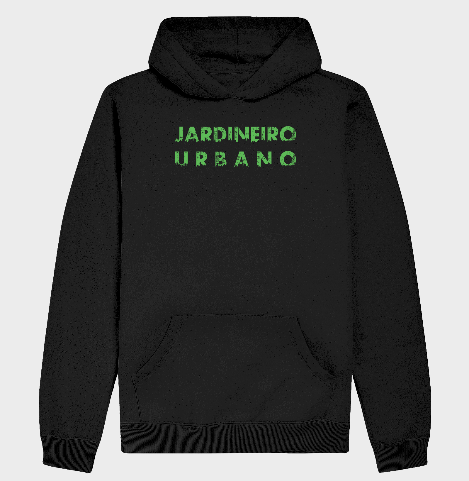 Jardineiro Urbano