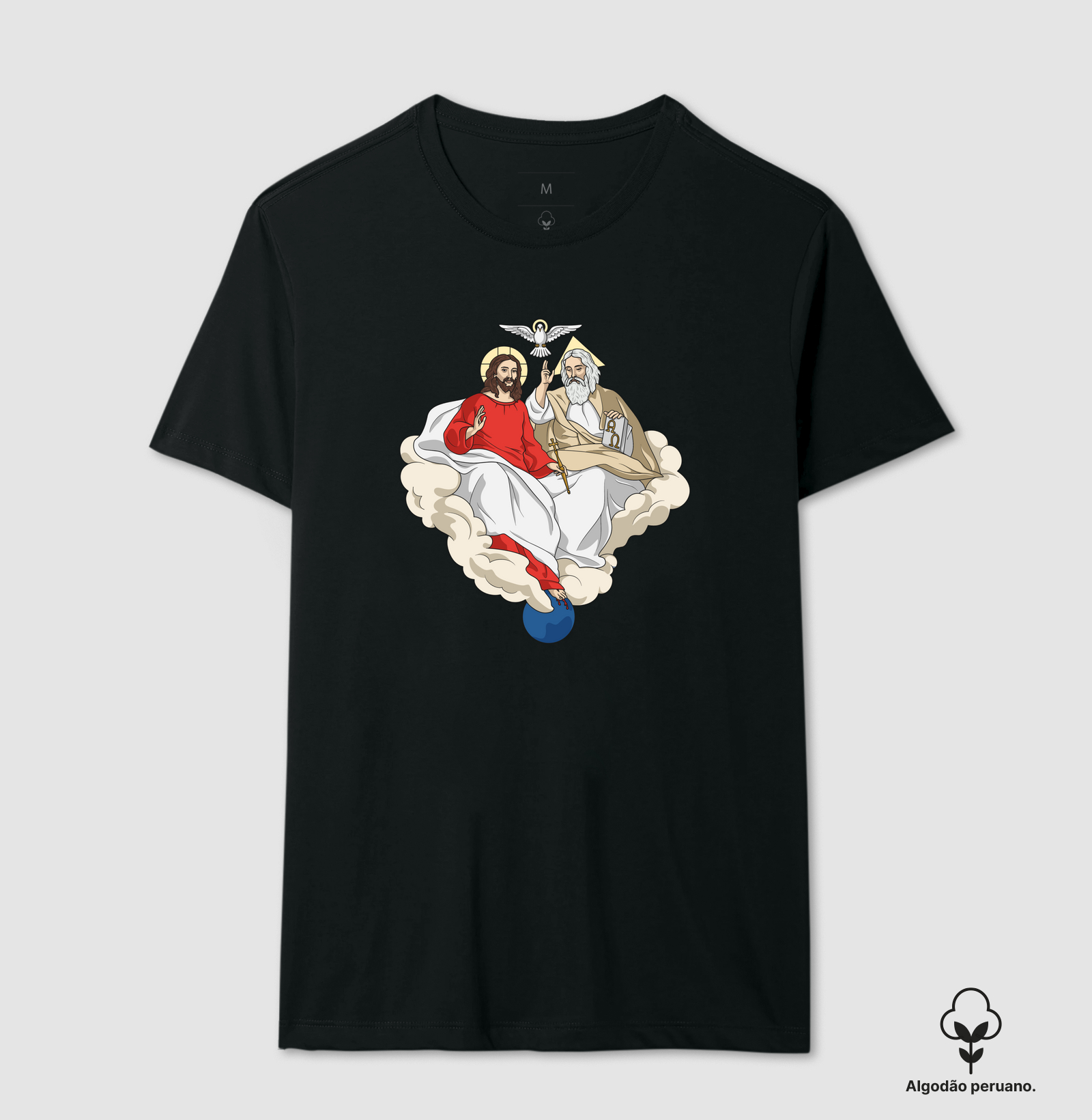 Santíssima Trindade