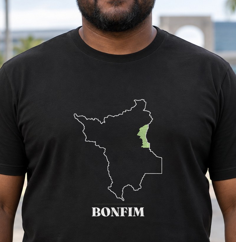 Bonfim | Traço RR