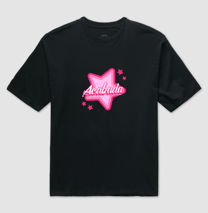 Coleção Cansadona: Florzinha Cansada