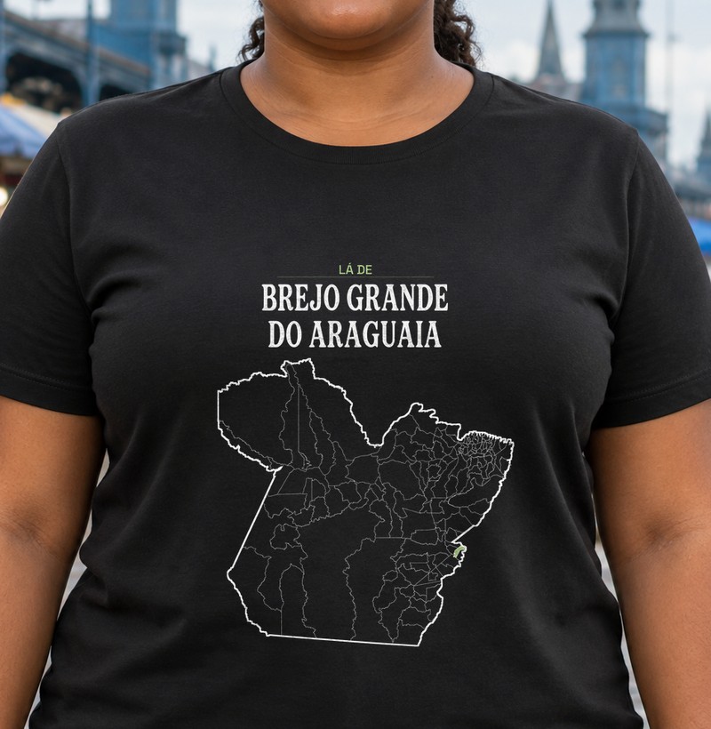 Brejo Grande do Araguaia | Território PA