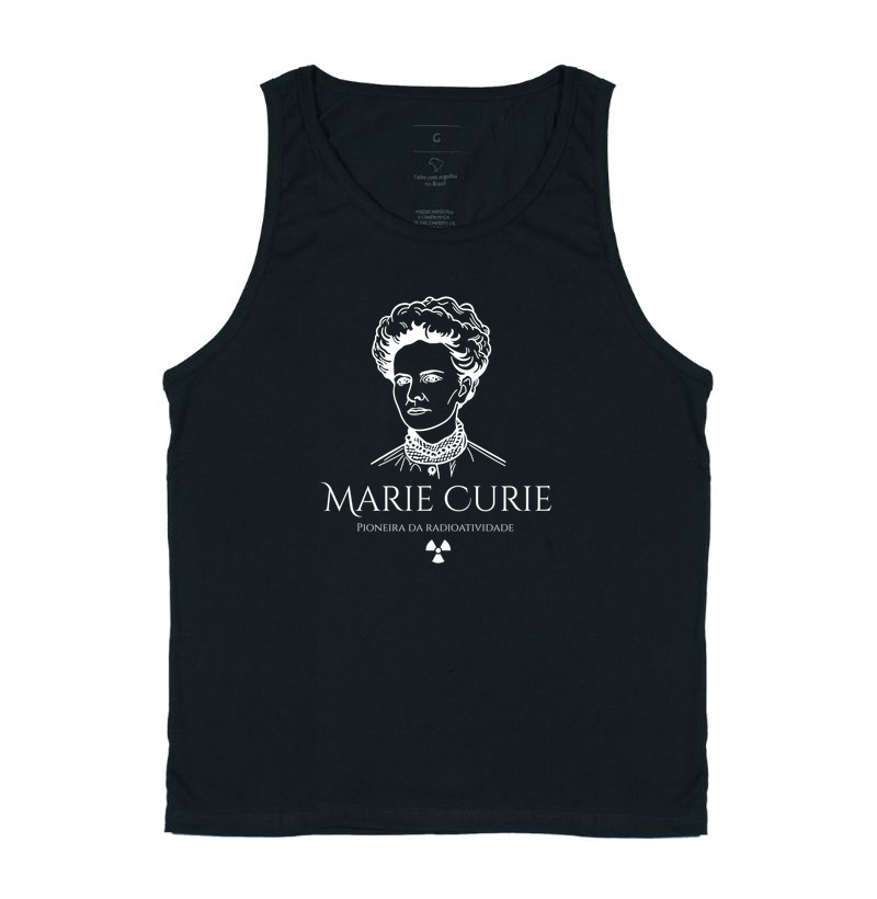 Marie Curie - Regata
