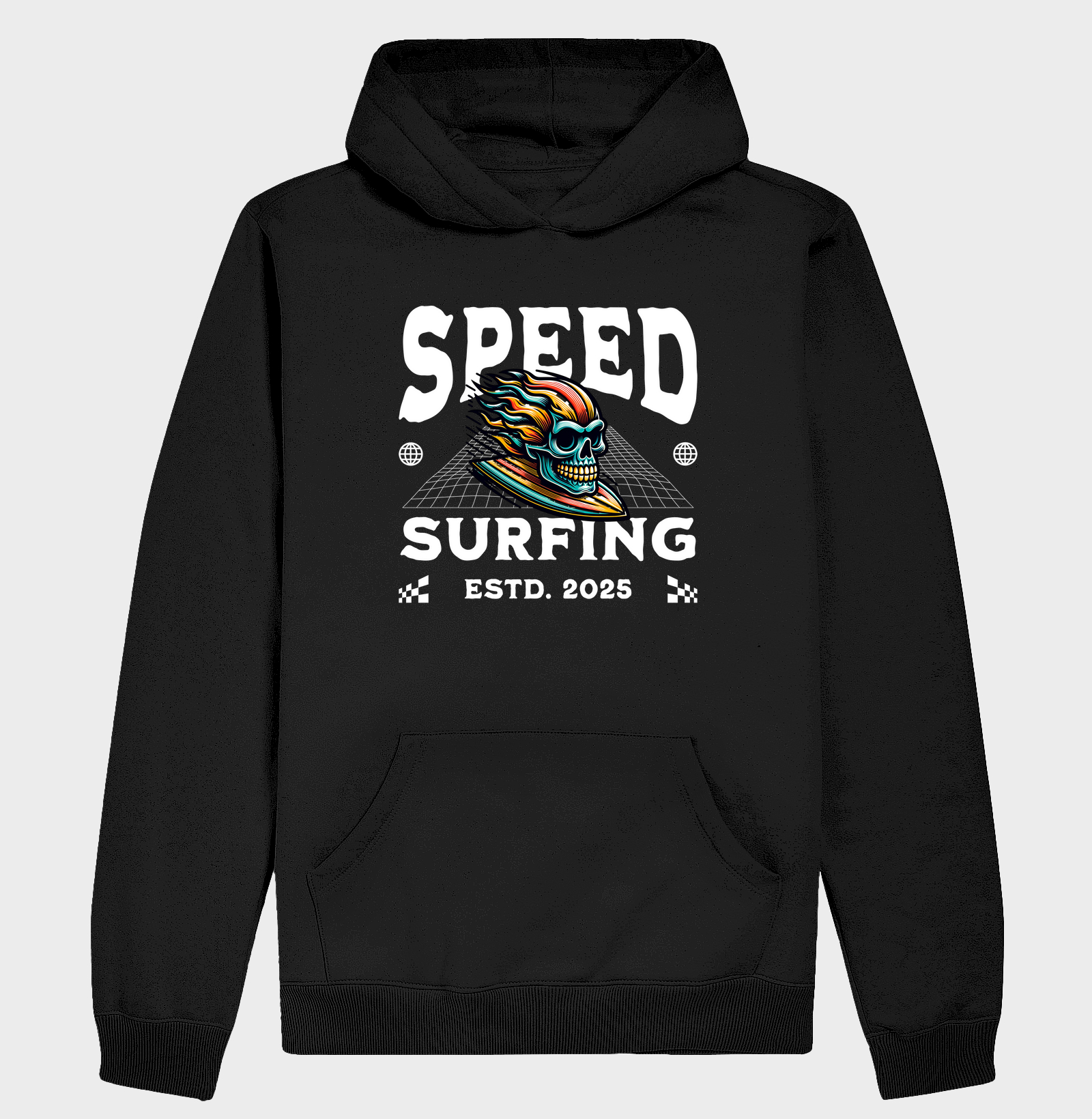 Speed Surfing