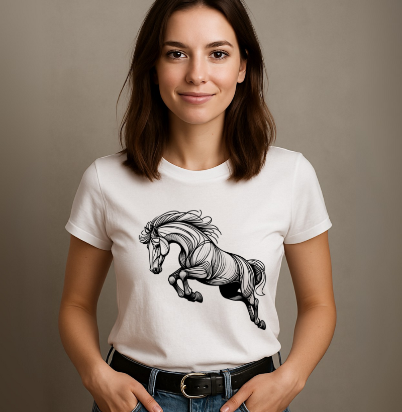Horse 10
