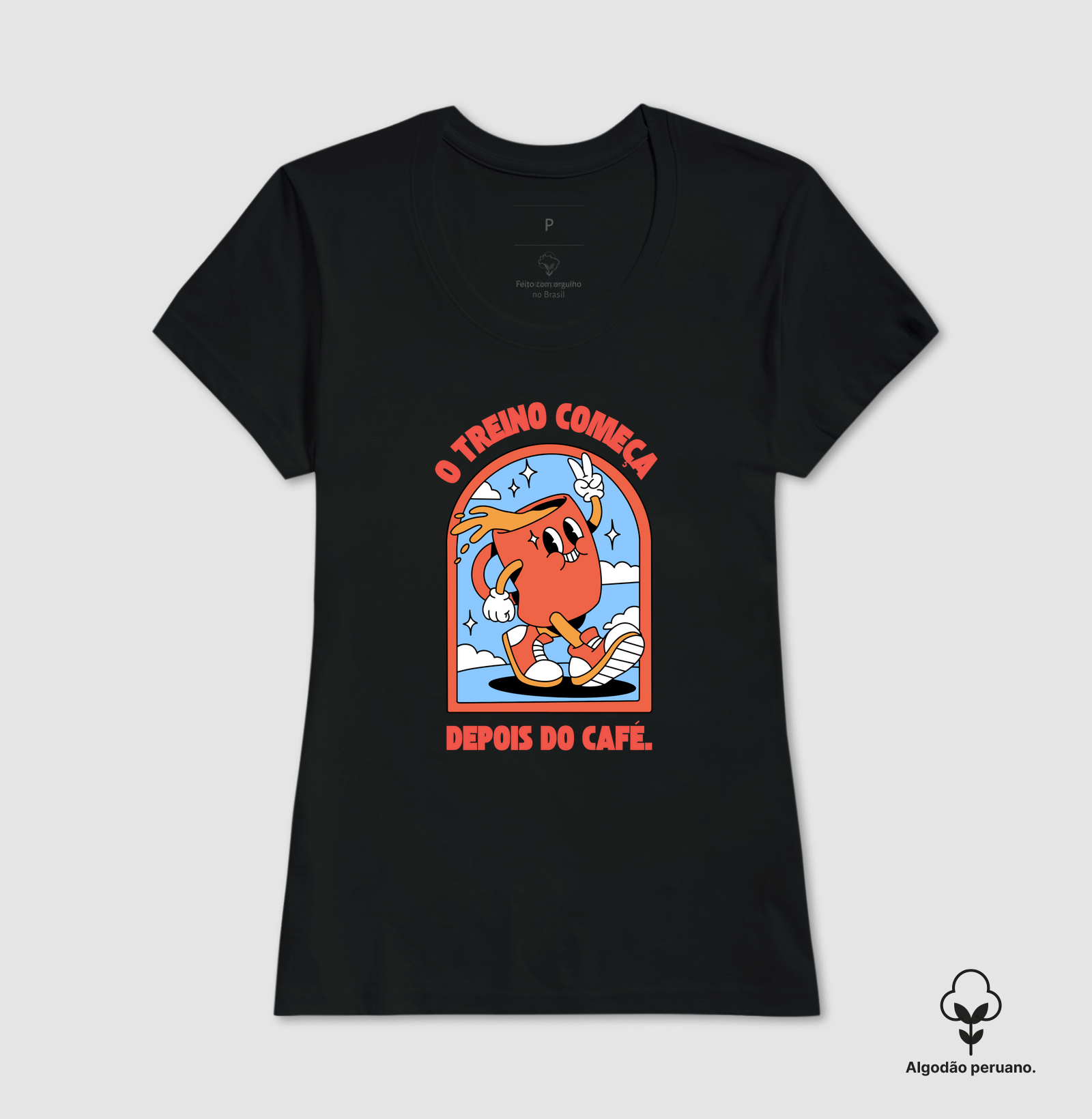 Camisa 3