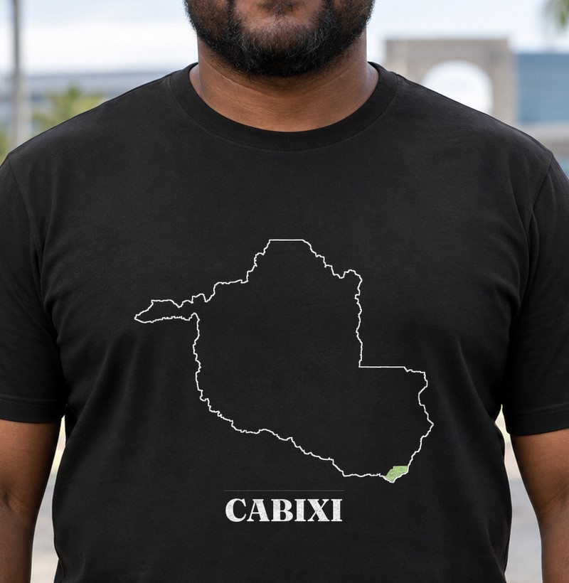 Cabixi | Traço RO