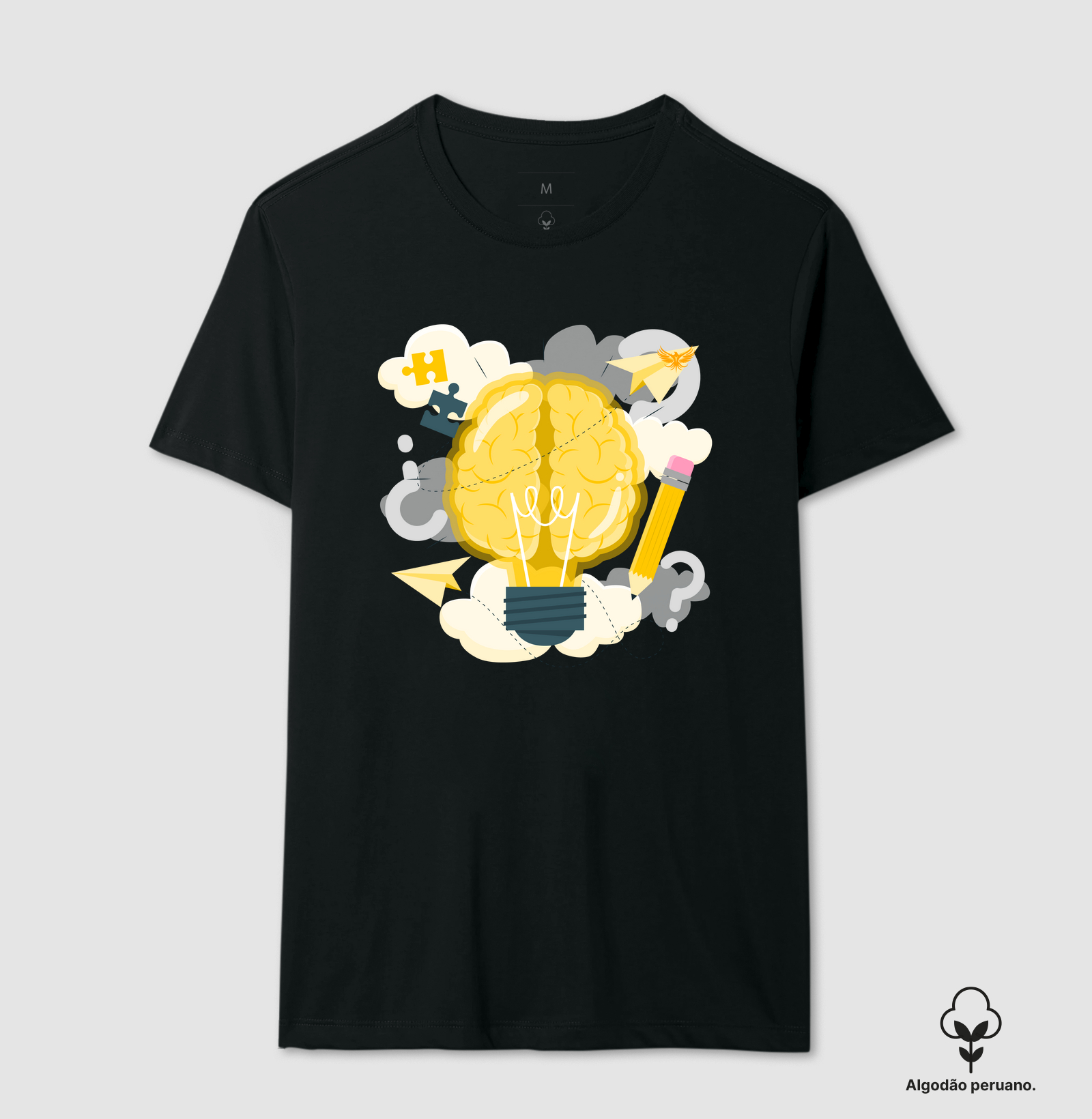 Superdotação Cérebro Criativo