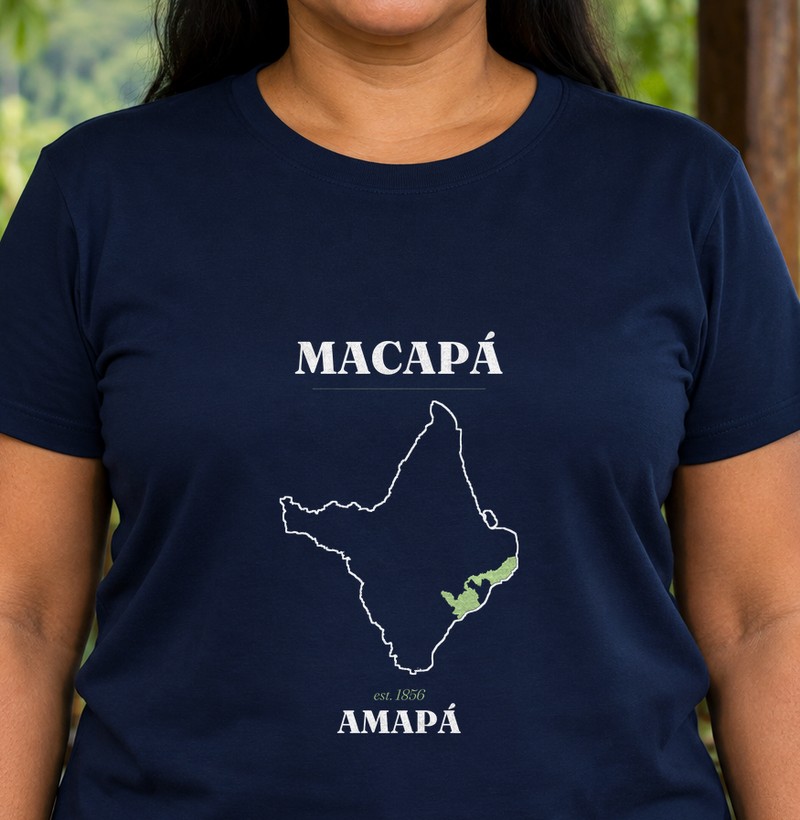 Macapá | Legado AP