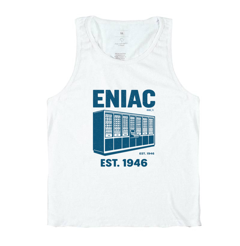 "ENIAC" T.I