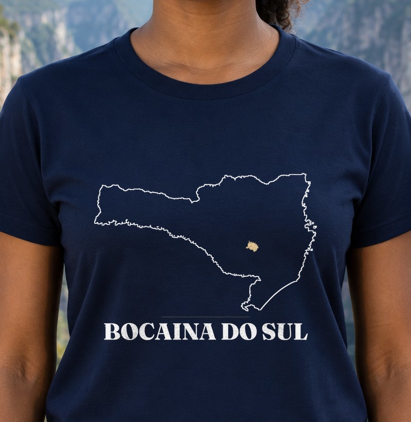 Bocaina do Sul | Traço SC
