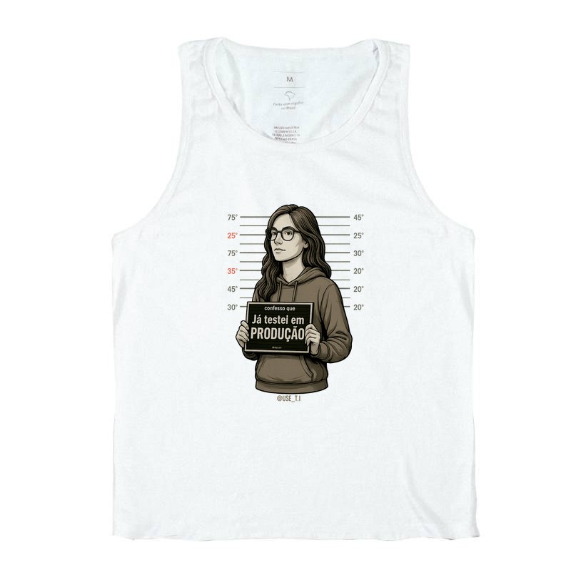 Camisa 1