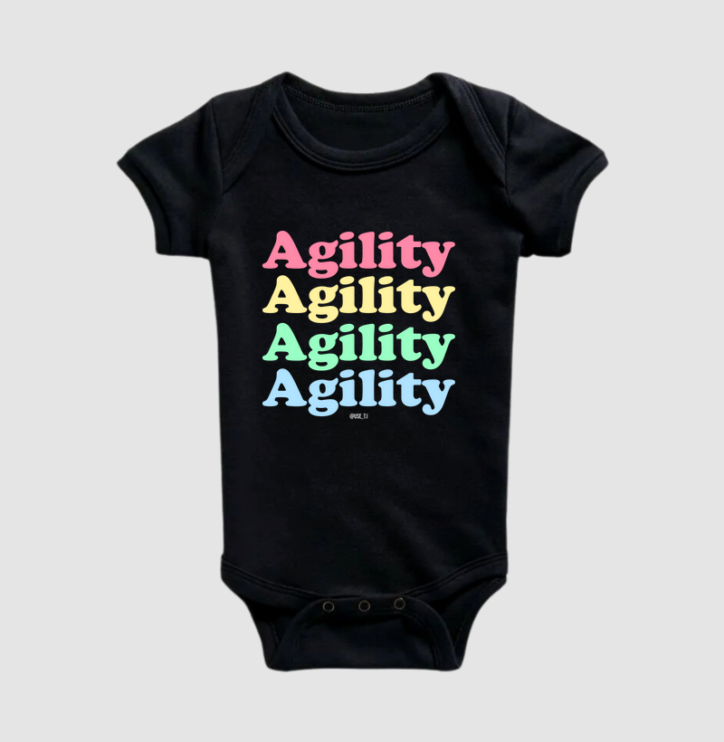 “Agility” T.I