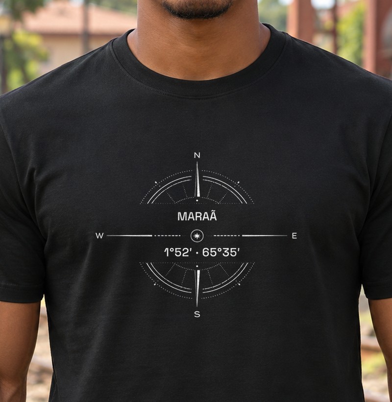 Maraã | Coordenadas AM
