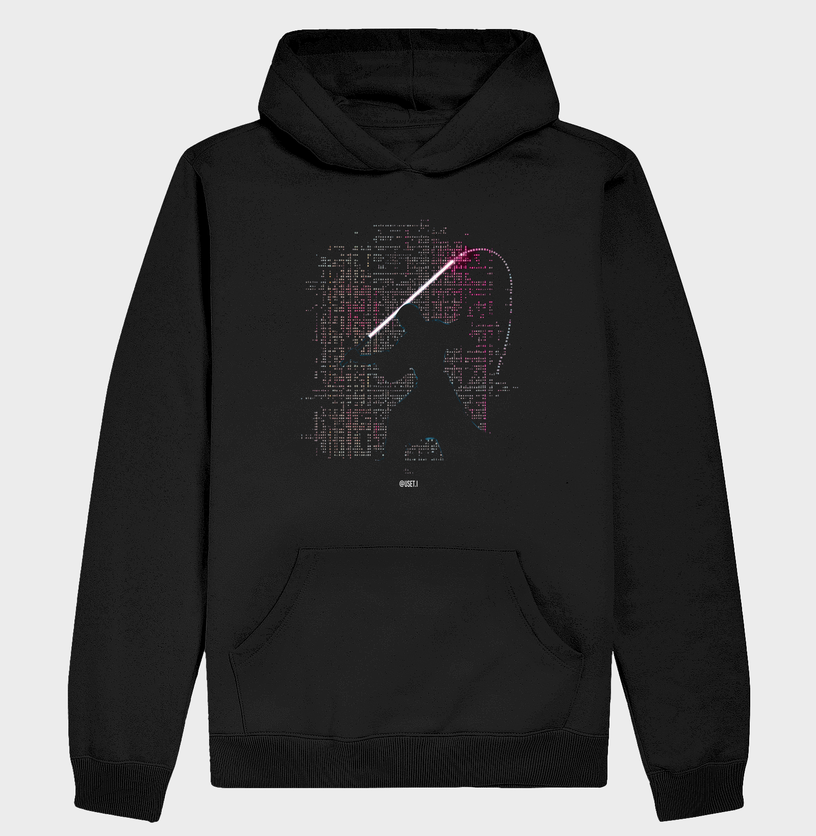 "Jedi e Codigos" T.I